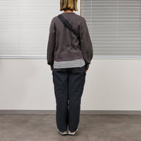 FADEN/ High Spec Kinchaku Bag “008_Lou”