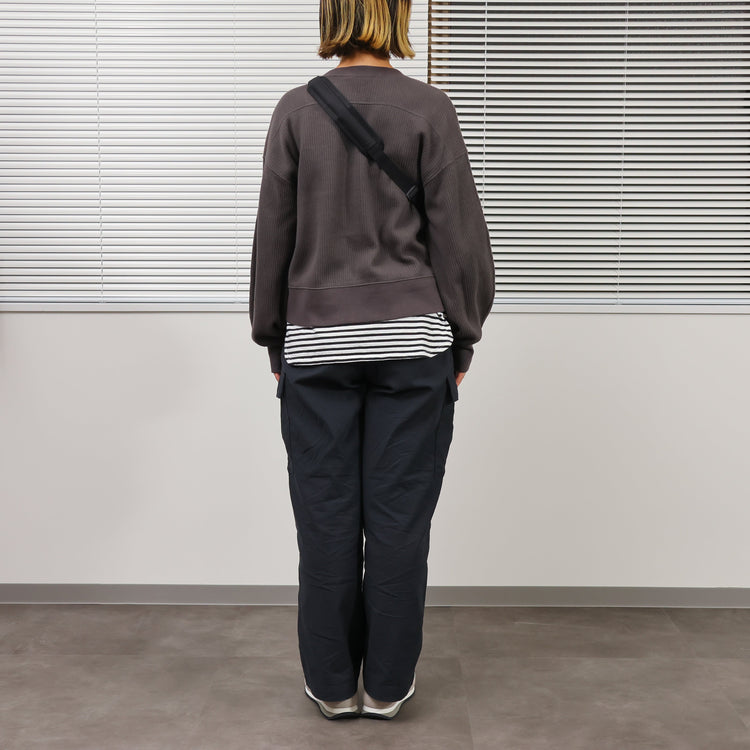 FADEN/ High Spec Kinchaku Bag “008_Lou”