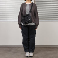 FADEN/ High Spec Kinchaku Bag「008_Lou」