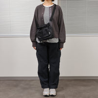 FADEN/ High Spec Kinchaku Bag “008_Lou”