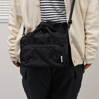 FADEN/ Tremolo Shoulder Bag「009_ Bilinda」
