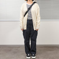 PACKING/ MESSENGER BAG MAT BLACK PA-008