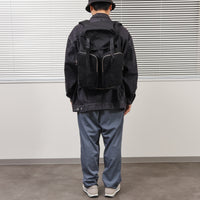 FADEN/ Chaos Lid BackPack “013_Reznor_Parallel”