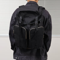 FADEN/ Chaos Lid BackPack “013_Reznor_Parallel”