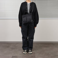 FADEN/ Chaos helmet mini bag “004_Jonsi_Midget”