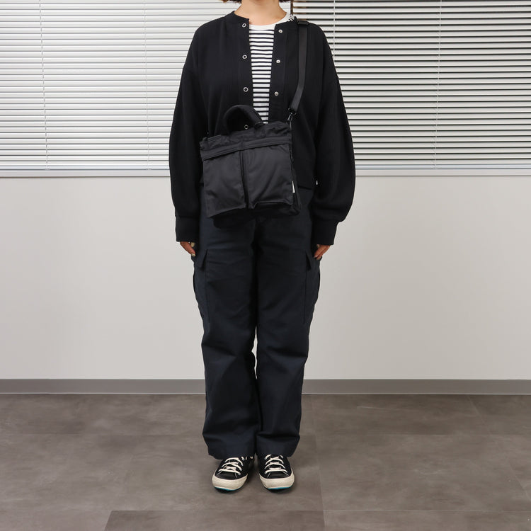 FADEN/ Chaos helmet mini bag “004_Jonsi_Midget”