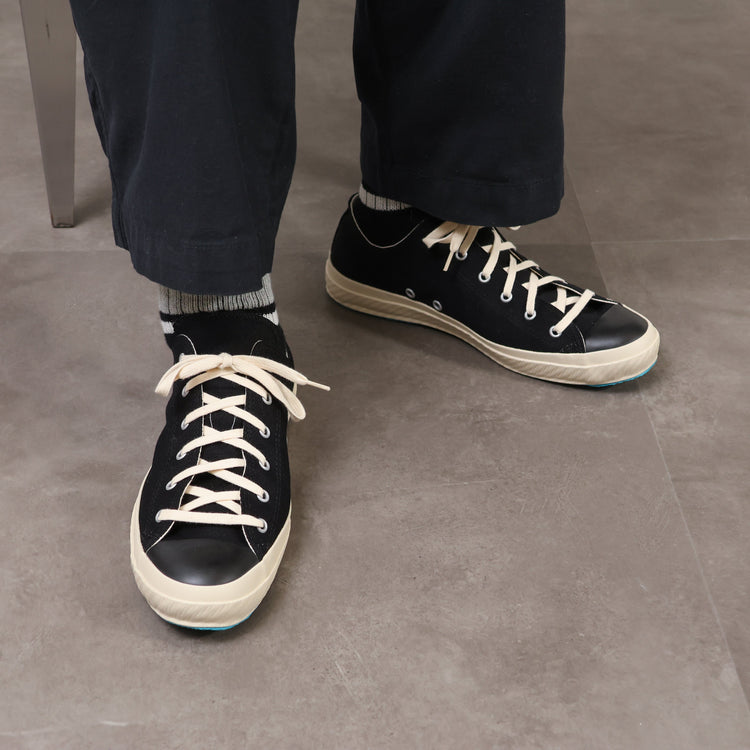 SHOES LIKE POTTERY /  LOW