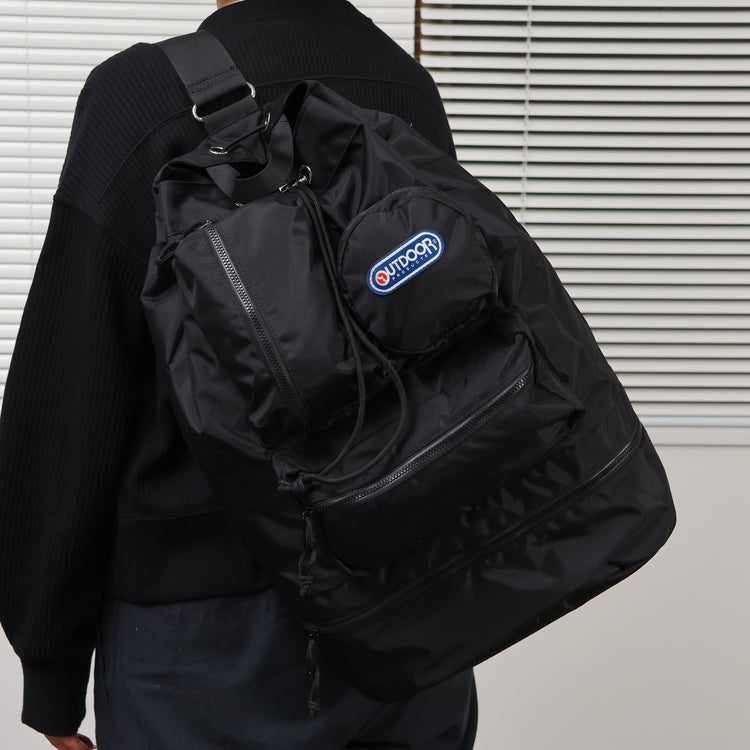 OUTDOOR PRODUCTS/ RYAN One-Shoulder Bag