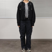 FADEN/ Chaos Lid BackPack “013_Reznor_Parallel”