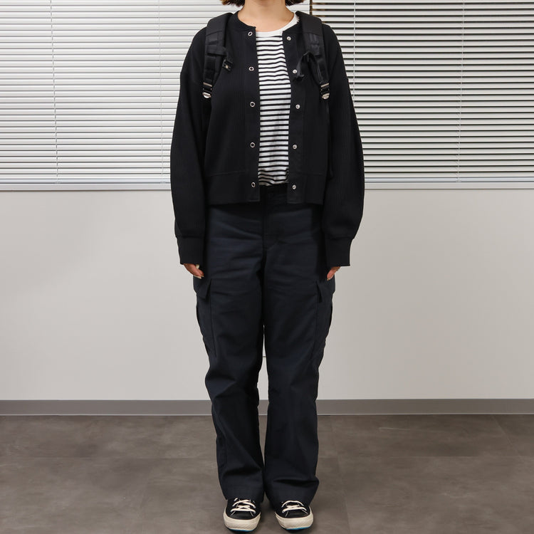 FADEN/ Chaos Lid BackPack “013_Reznor_Parallel”