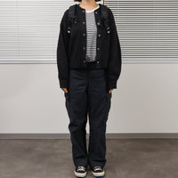 FADEN/ Chaos Lid BackPack「013_Reznor_Parallel」