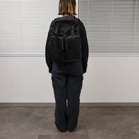 FADEN/ Chaos Lid BackPack “013_Reznor_Parallel”