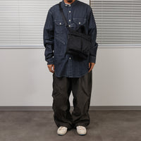 FADEN/ Chaos helmet mini bag “004_Jonsi_Midget”