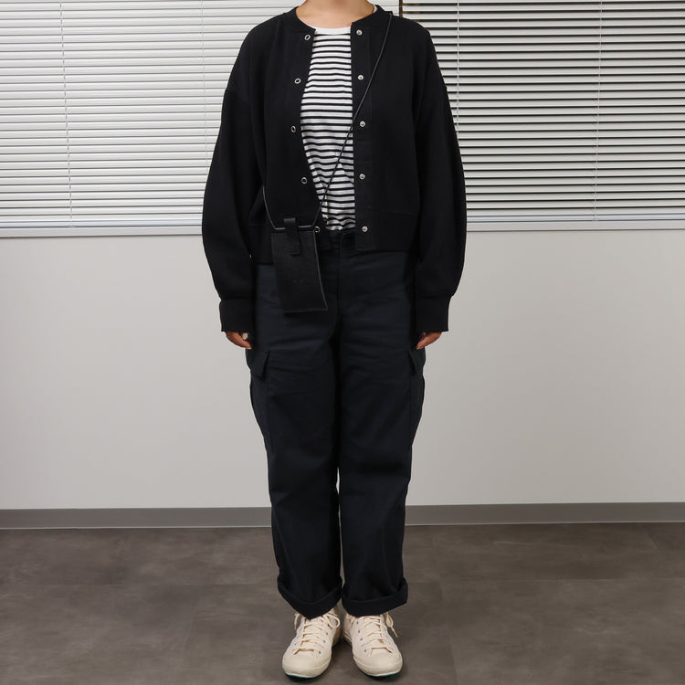 FADEN/ Neck Smart Phone Poach「003_Patti」