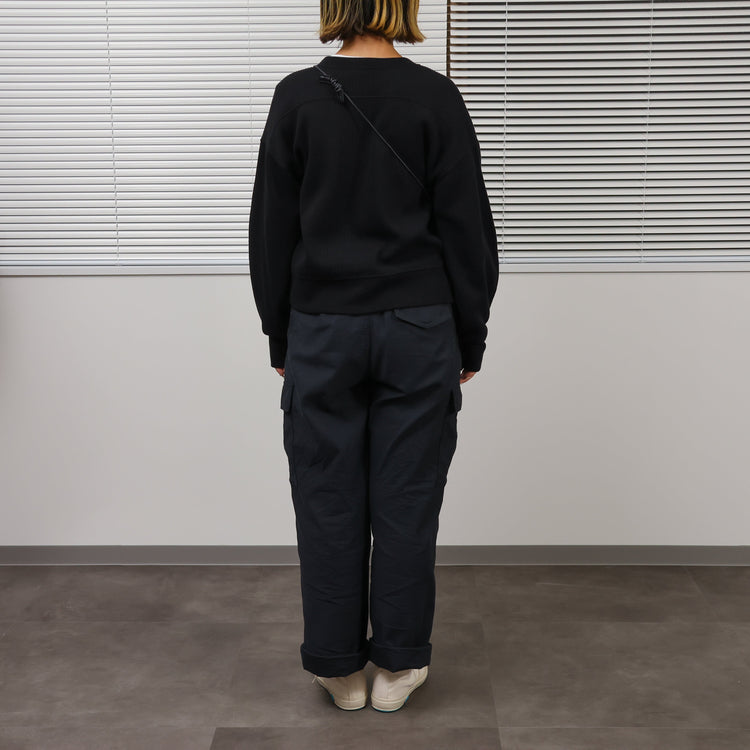 FADEN/ Neck Smart Phone Poach「003_Patti」