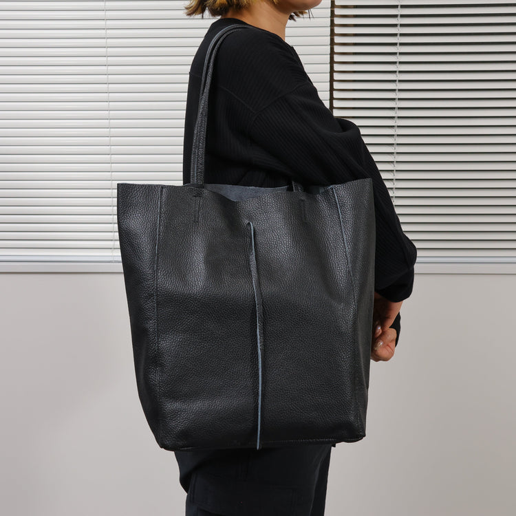 MARLON FIRENZE / BS0001 BORSA SHOPPER BIG