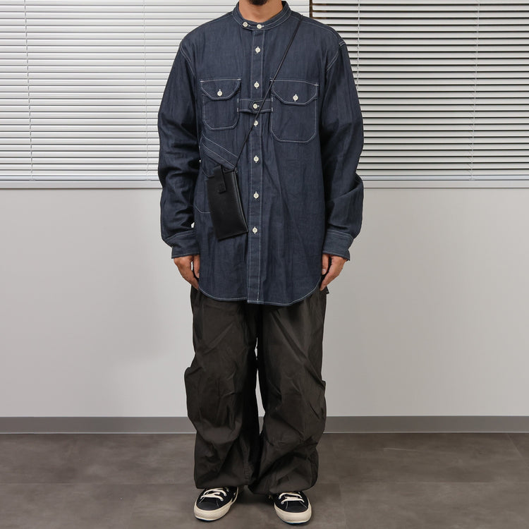 FADEN/ Neck Smart Phone Poach「003_Patti」