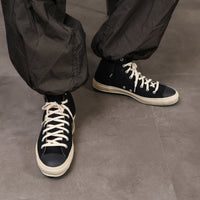 SHOES LIKE POTTERY / HI