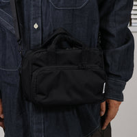 FADEN/ Tremolo Shoulder Bag「009_ Bilinda」