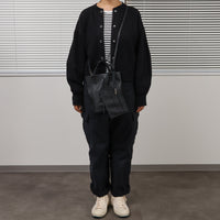 MARLON FIRENZE / BS0190 SHOPPER MINI