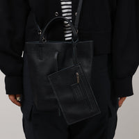 MARLON FIRENZE / BS0190 SHOPPER MINI