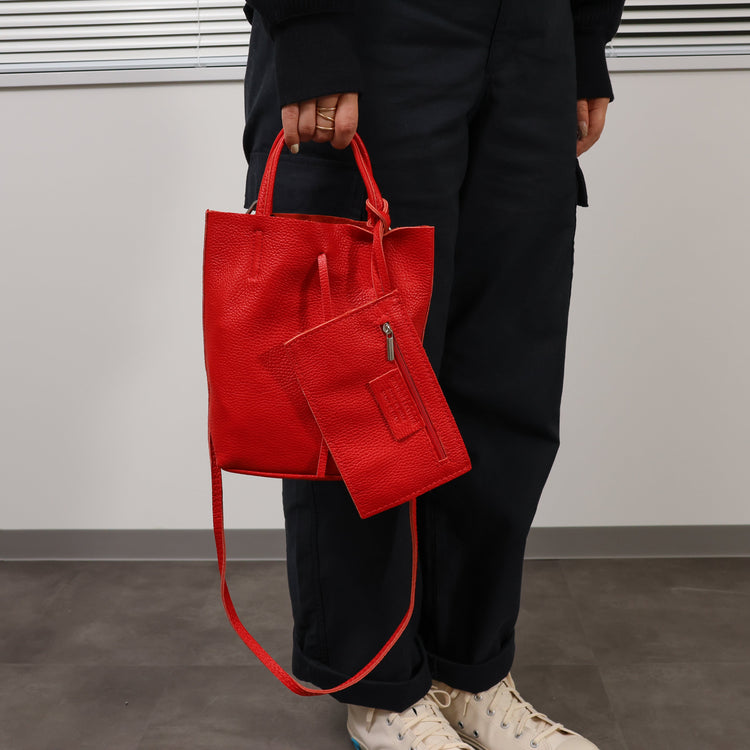 MARLON FIRENZE / BS0190 SHOPPER MINI