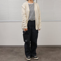 REEL/ Bucket tote（バケットトート）