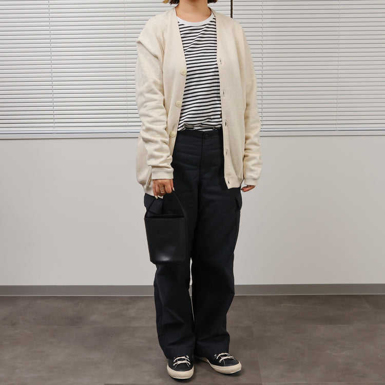 REEL/ Bucket tote（バケットトート）