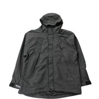 WILD THINGS / MASSIF JACKET BLACK