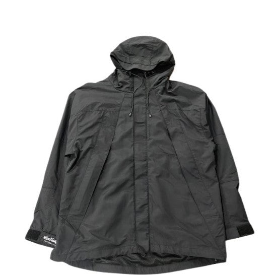 WILD THINGS / MASSIF JACKET BLACK