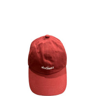 WILD THINGS / LOGO CAP