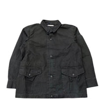 HATSKI / Combat Smock Jacket HTK-23002