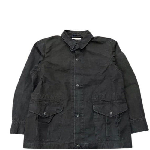 HATSKI / Combat Smock Jacket HTK-23002