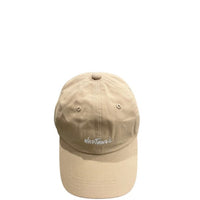 WILD THINGS / LOGO CAP