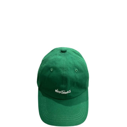 WILD THINGS / LOGO CAP