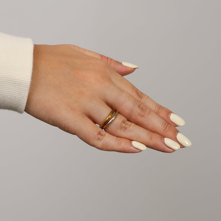 tiinei / 陽光リング