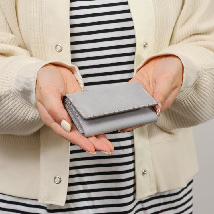 REEL/ Businesscard holder（ビジネスカードホルダー）