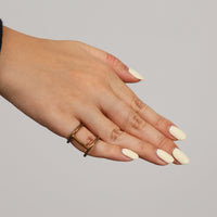 tiinei / スコープリング（陽光）