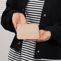 REEL/ Zip wallet（ジップウォレット）