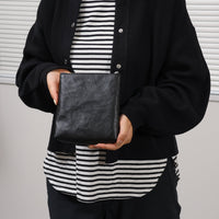 REEL/ Zip pouch D size: MT (Zip pouch D)