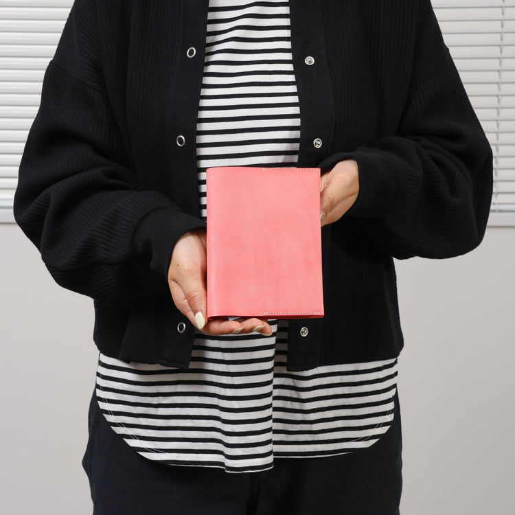 REEL/ Book cover A6（ブックカバー）