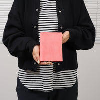 REEL/ Book cover A6（ブックカバー）