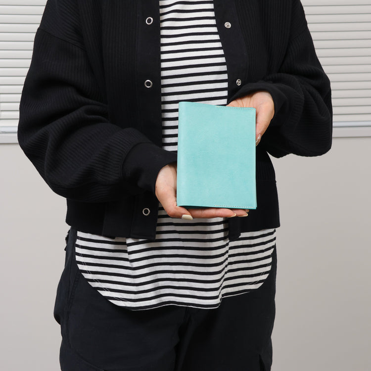 REEL/ Book cover A6（ブックカバー）