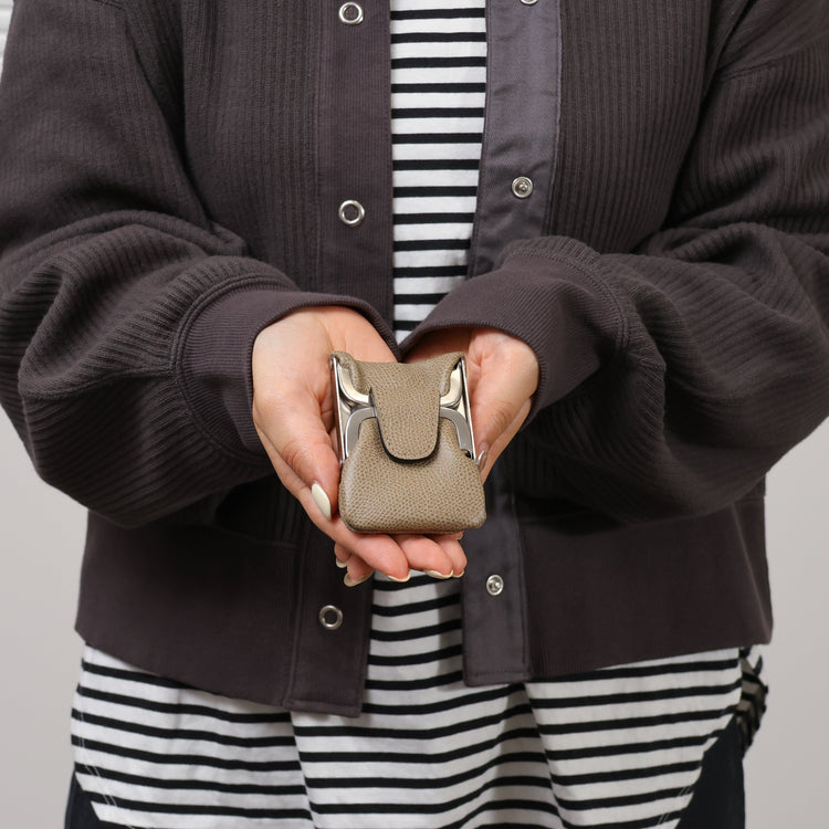 SOPO/SO51 W-GAMA PURSE-SLIM-DEG/VAL