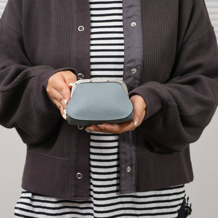 SOPO/SO53 GAMA PURSE-DEG/VAL