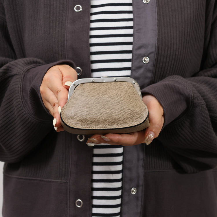 SOPO/SO53 GAMA PURSE-DEG/VAL