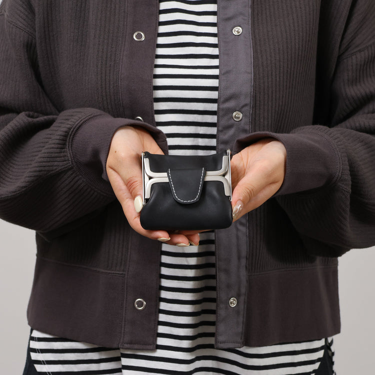 SOPO/SO27 W-GAMA PURSE-WIDE/DEG