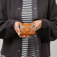 SOPO/SO27 W-GAMA PURSE-WIDE/DEG