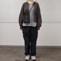 SOPO/S018 HM SHOULDER