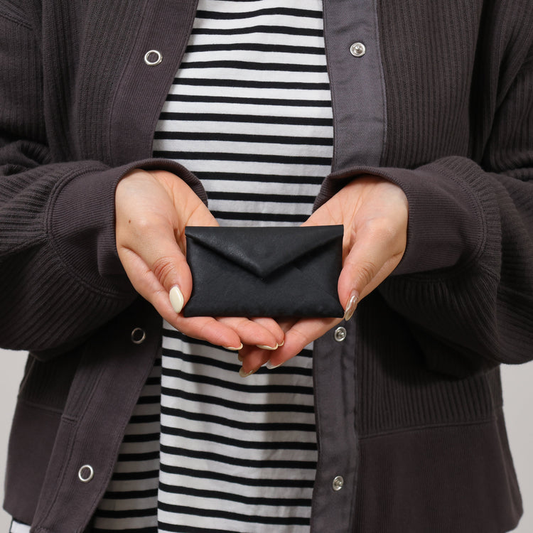 Dono/エンベロープカードケース（Envelope Card Case ）